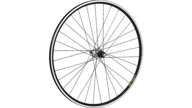 Laufradsatz MAVIC CXP23 105 Nabe