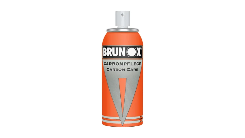 Brunox Carbonpflege 120 ml