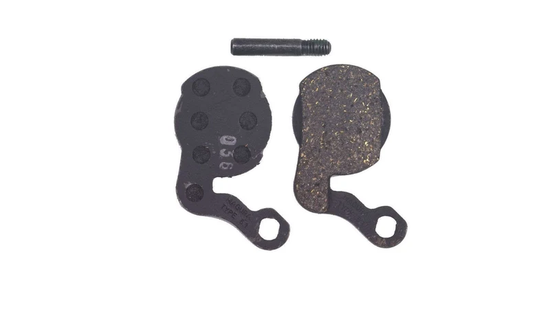 MAGURA Beläge/Paar Louise'07 6.2