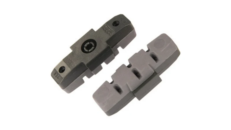 MAGURA Felgenbremsgummi Grau