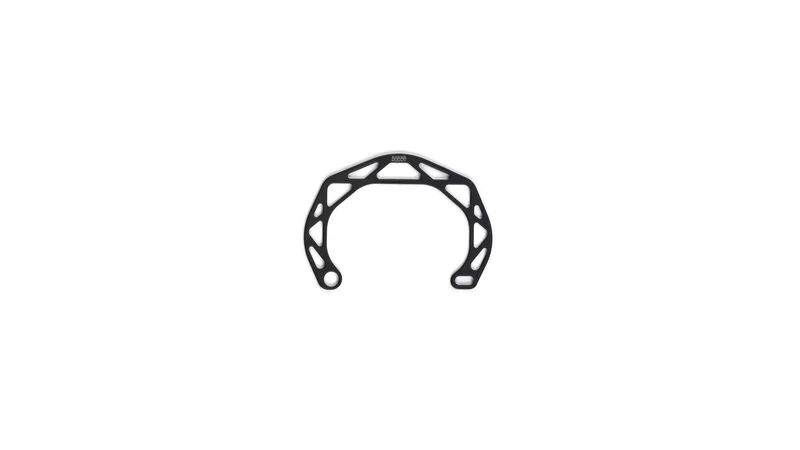 Magura EVO2 Brake-Booster schwarz