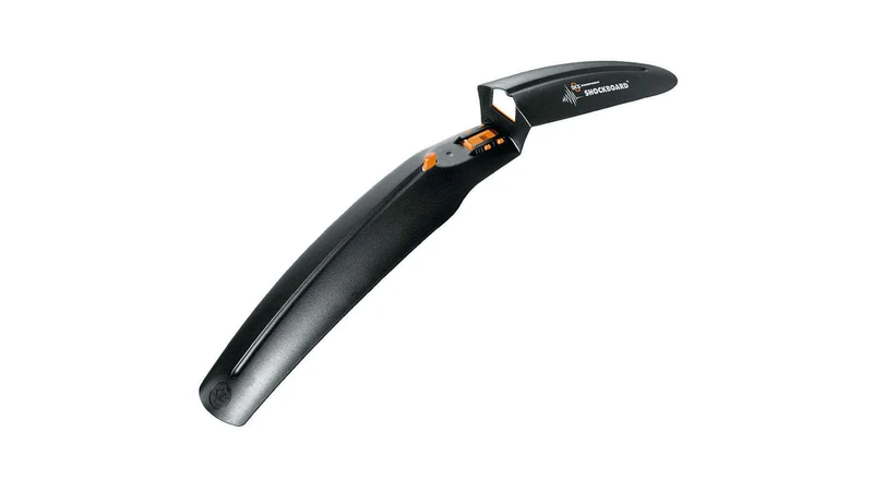 SKS Steckblech Shockboard VR