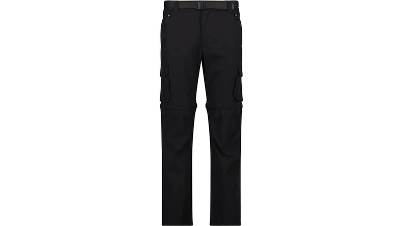 CMP Man Zip Off Pant