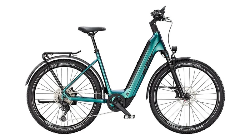KTM MACINA AERA 872 LFC
