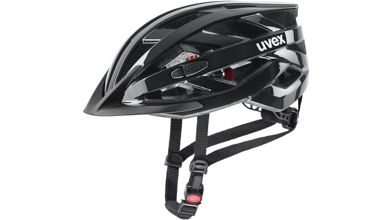 Uvex i-vo 3D City Helm Unisex