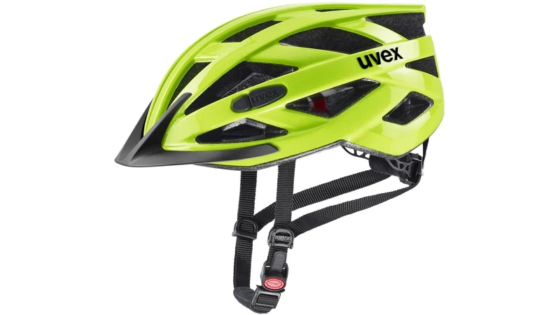 Uvex i-vo 3D City Helm Unisex