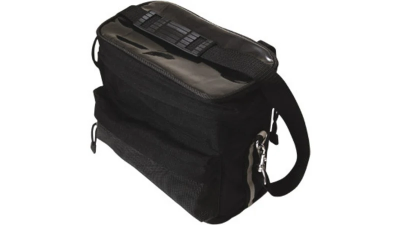 Basil Fahrradlenkertasche Mali
