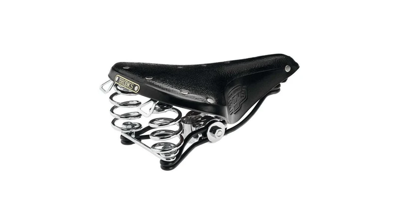 Brooks Sattel B66S Damen