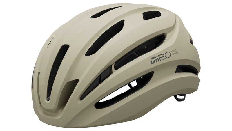 Giro Isode II Rennradhelm Unisex