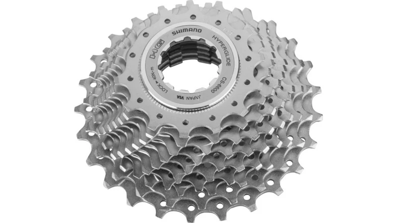 Shimano ULTEGRA CS-6600 Kassette