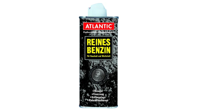 Atlantic Reinigungsbenzin