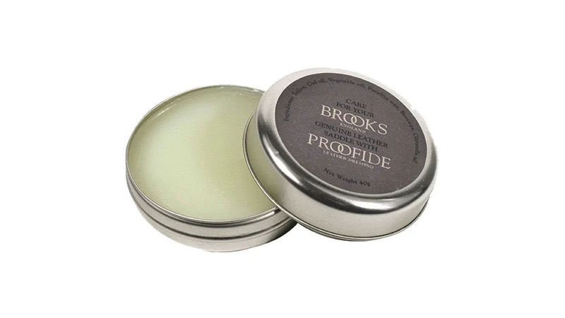 Brooks Proofide Single Sattelpflege