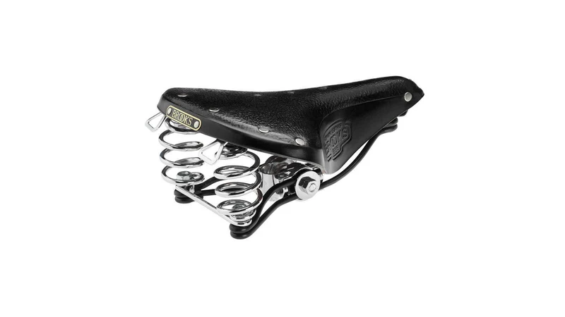 Brooks Sattel B66