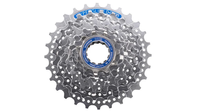 Shimano CLARIS CS-HG50-8 Kassette