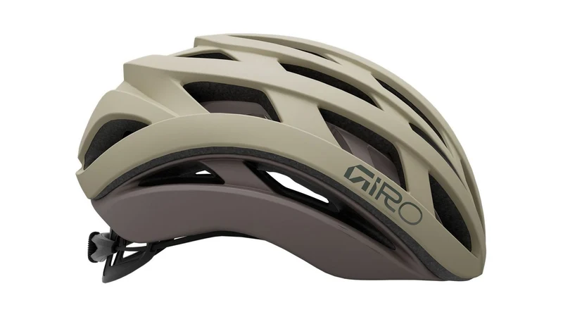 Giro Helios Spherical