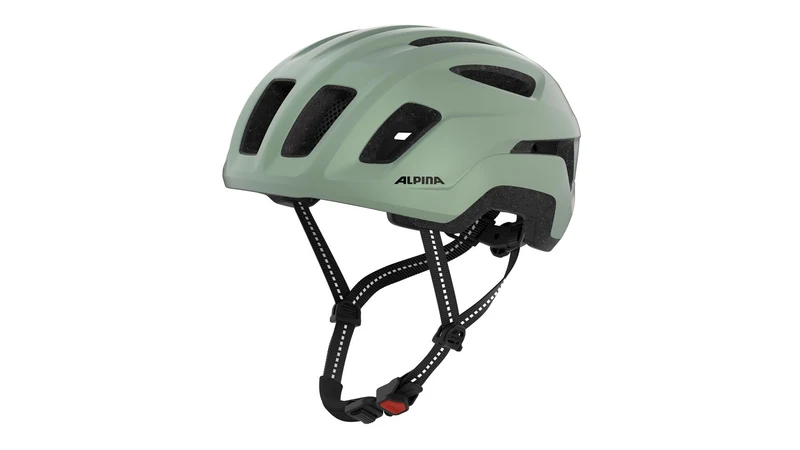 Alpina Paranus Urban Urbanhelm
