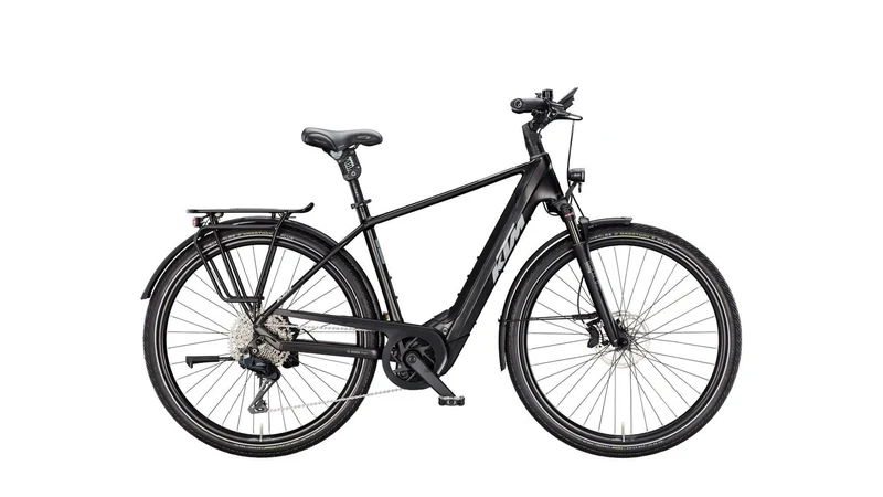 KTM MACINA STYLE 820 XL