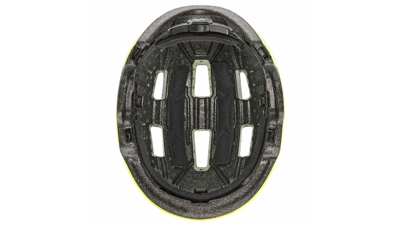 Uvex Hlmt 4 Skate Helm Kids/Teens