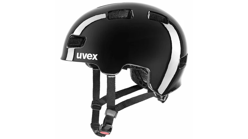 Uvex Hlmt 4 Skate Helm Kids/Teens