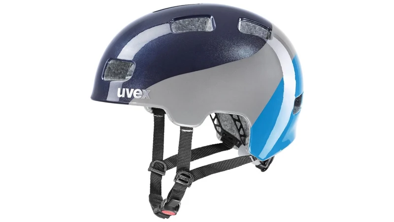 Uvex Hlmt 4 Skate Helm Kids/Teens