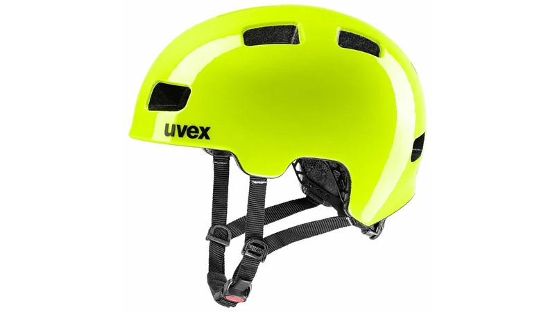 Uvex Hlmt 4 Skate Helm Kids/Teens