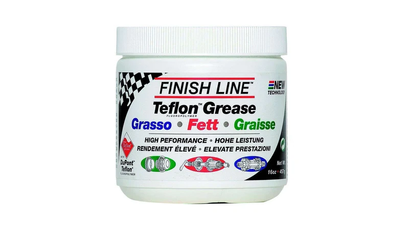 FINISH LINE Teflon Fett