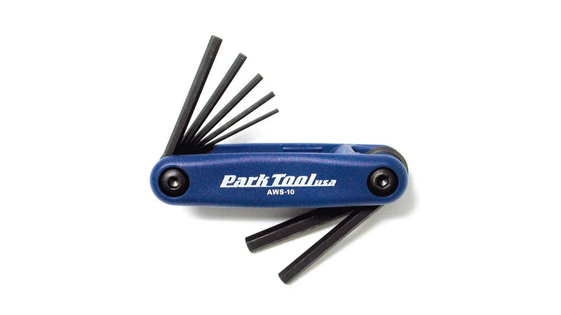 PARK TOOL Faltwerkzeug AWS-10