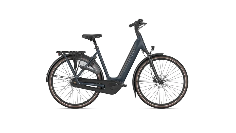 Gazelle Grenoble C8 WA 540 Wh