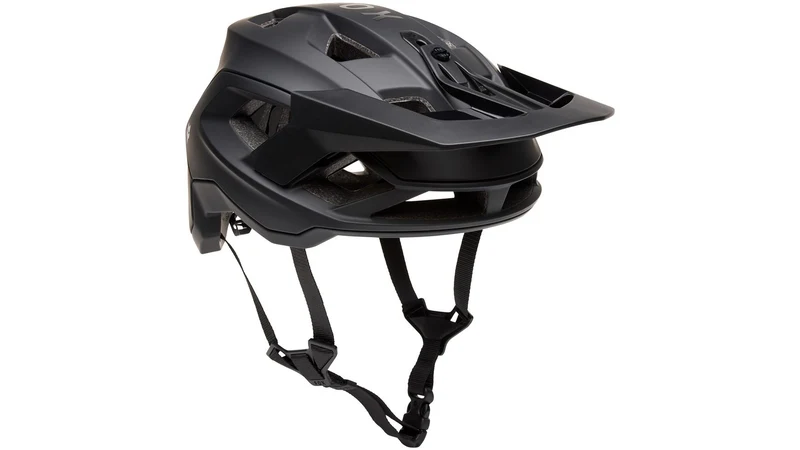Fox Speedframe Helmet Solid