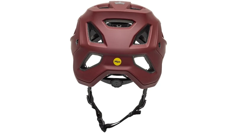 Fox Speedframe Helmet Solid