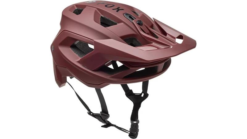 Fox Speedframe Helmet Solid