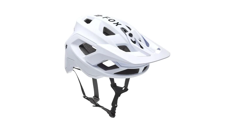 Fox Speedframe Helmet Solid