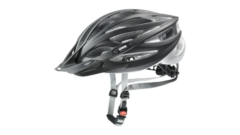 Uvex Oversize City Helm Unisex
