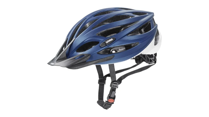 Uvex Oversize City Helm Unisex