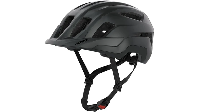 Alpina Paranus City Helm Unisex