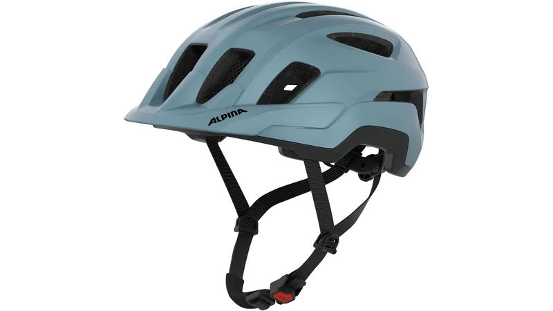 Alpina Paranus City Helm Unisex