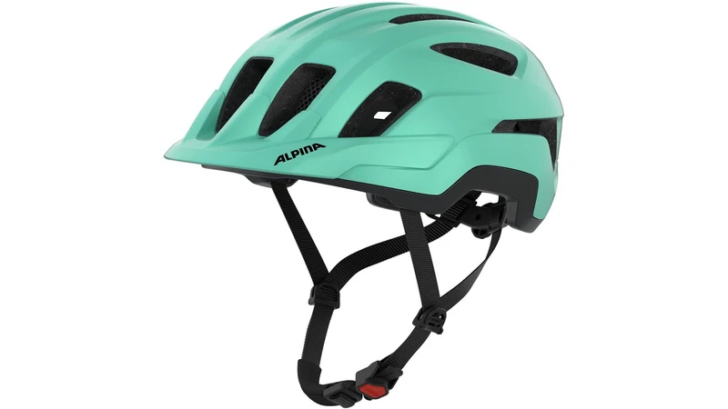 Alpina Paranus City Helm Unisex
