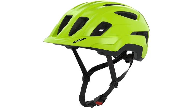 Alpina Paranus City Helm Unisex