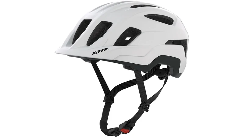 Alpina Paranus City Helm Unisex