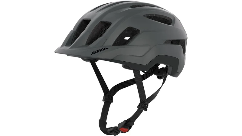 Alpina Paranus City Helm Unisex