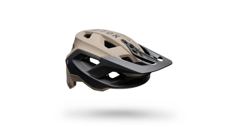 Fox Speedframe Helmet 5050 CE