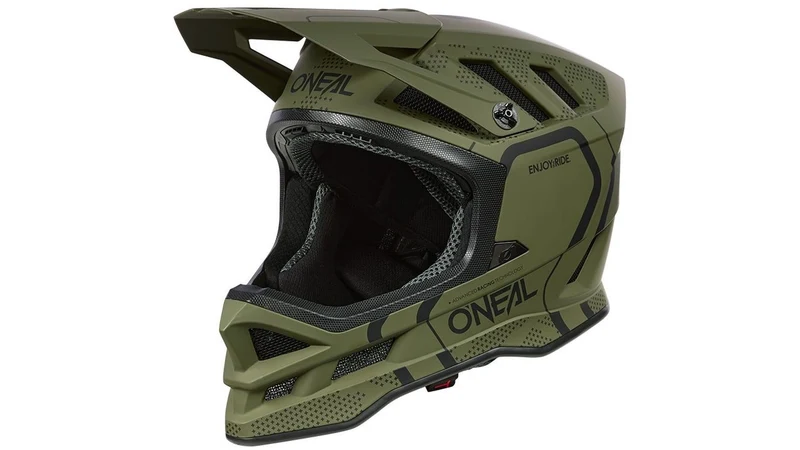O'NEAL BLADE Polyacrylite Helmet S.