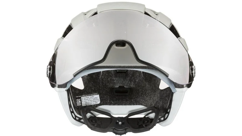 Uvex Finale Visor Urbanhelm