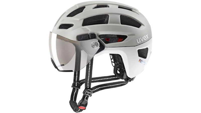 Uvex Finale Visor Urbanhelm