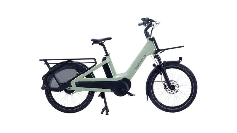 Urban Arrow Breeze 545 Wh