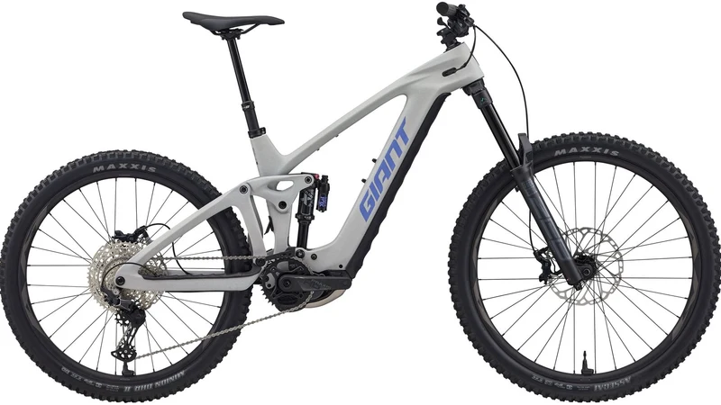 Giant Reign Advanced E+ 2