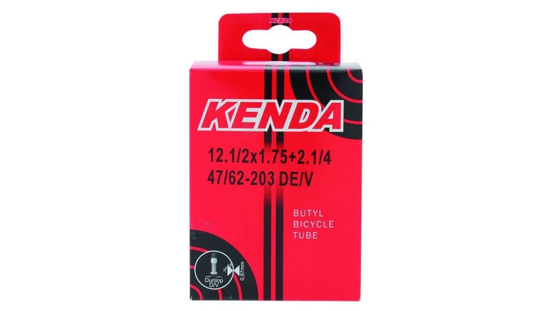 Kenda Schlauch DV 12"