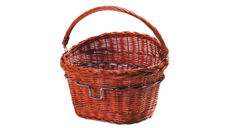 Klickfix Weidenkorb