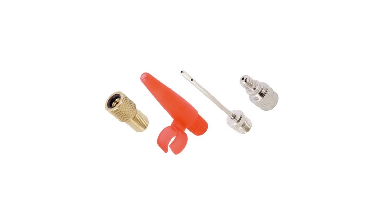 Profex Luftpumpenadapter Set