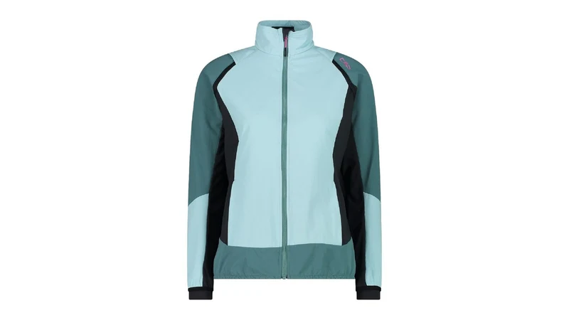 CMP WOMAN JACKET HYBRID